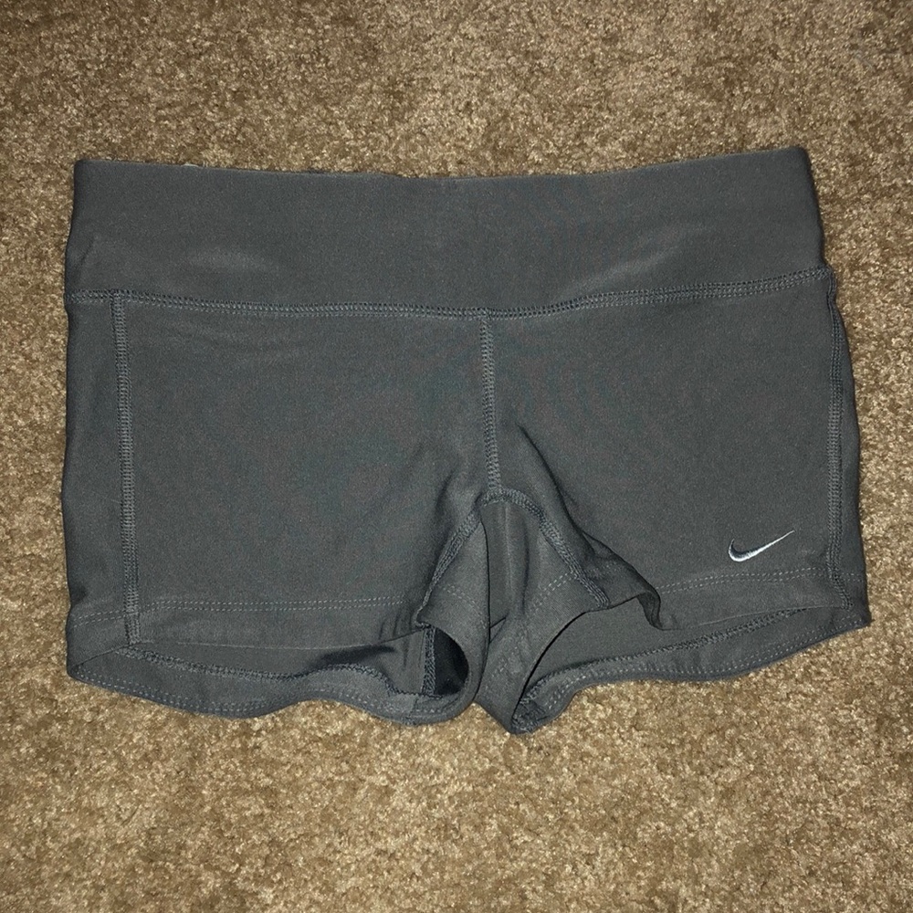 Nike spandex